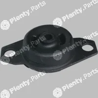 Vema VE5089 — Mounting, engine