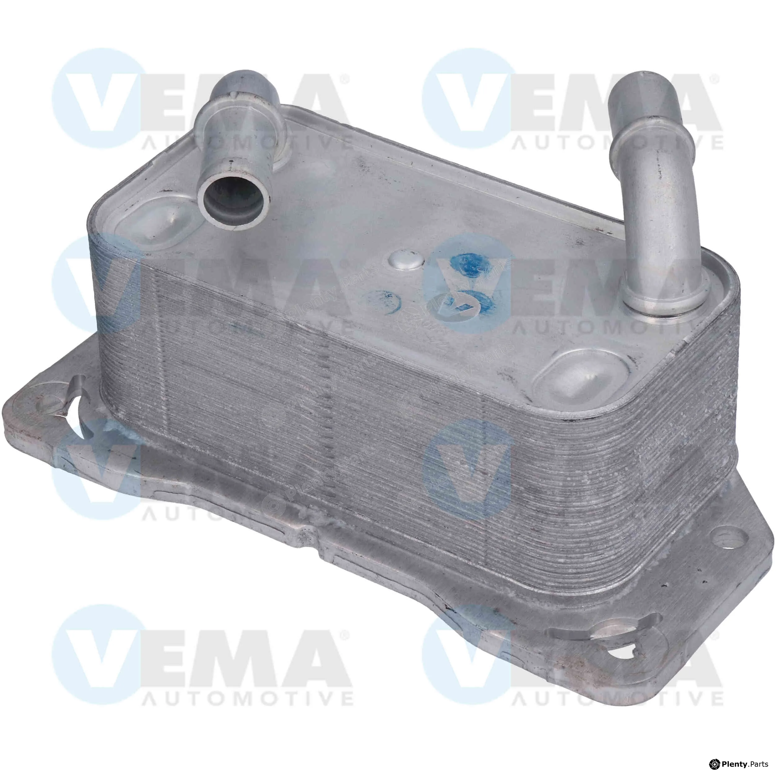 Vema 340039 — Oil Cooler, engine oil