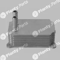 Vema 341099 — Oil Cooler, engine oil