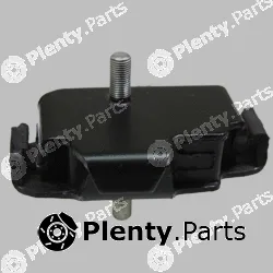 Vema VE52939 — Mounting, engine