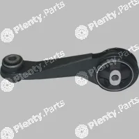 Vema VE51145 — Mounting, engine