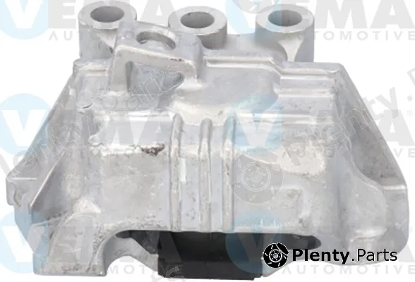 Vema 430663 — Mounting, engine
