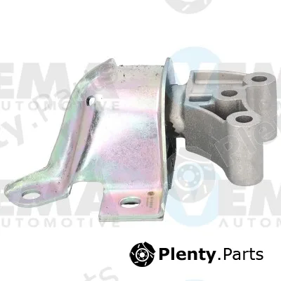Vema 430310 — Mounting, engine