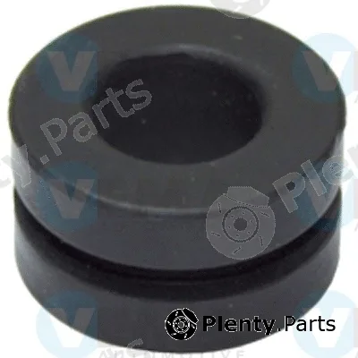 Vema VE4022 — Mounting, engine