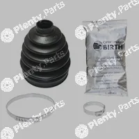 Vema VE7609/KM — Bellow Kit, drive shaft