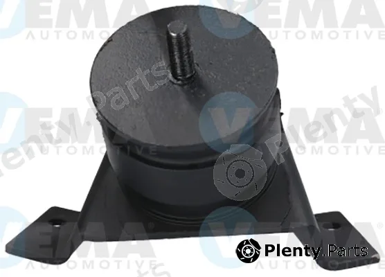 Vema 430428 — Mounting, engine
