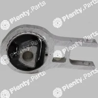 Vema VE52680 — Mounting, engine