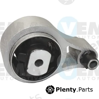 Vema 430105 — Mounting, engine
