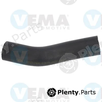 Vema VE54967 — Radiator Hose
