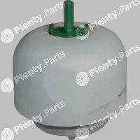 Vema VE5915 — Mounting, engine