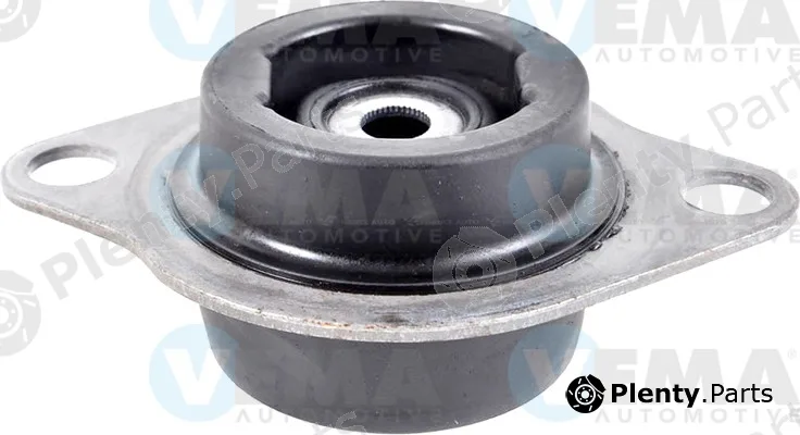 Vema 430429 — Mounting, engine