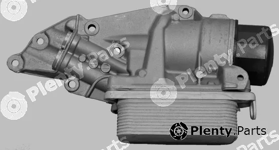 Vema 341082 — Oil Cooler, engine oil