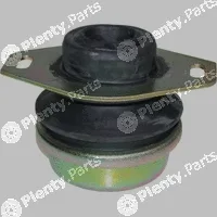 Vema VE50537 — Mounting, engine