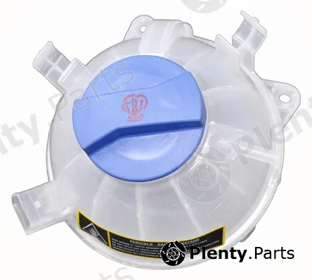 Vema 163051 — Expansion Tank, coolant