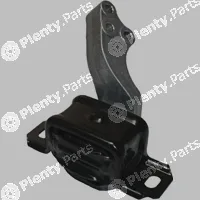 Vema VE5020 — Mounting, engine