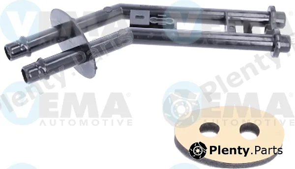 Vema 130118 — Coolant Pipe