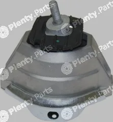 Vema VE52468 — Mounting, engine