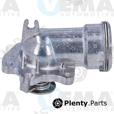 Vema 460445 — Coolant Flange