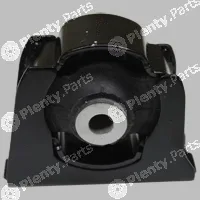 Vema VE52912 — Mounting, engine