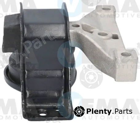 Vema 430693 — Mounting, engine