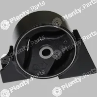 Vema VE52883 — Mounting, engine