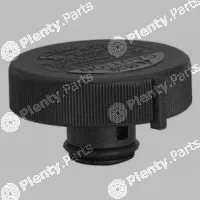 Vema 159610 — Cap, coolant tank