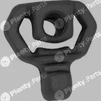 Vema 350027 — Mount, exhaust system
