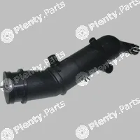 Vema VE8707 — Tube, oil dipstick