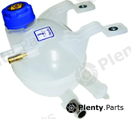 Vema 163078 — Expansion Tank, coolant