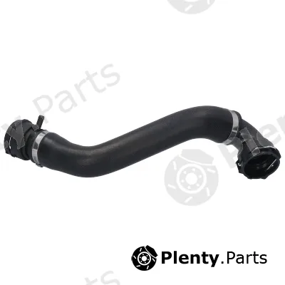 Vema VE55463 — Radiator Hose