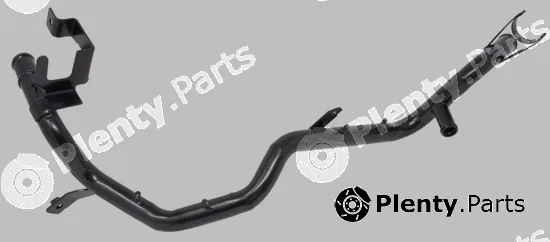 Vema 10057 — Coolant Pipe