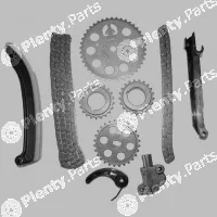 Vema 12368 — Timing Chain Kit