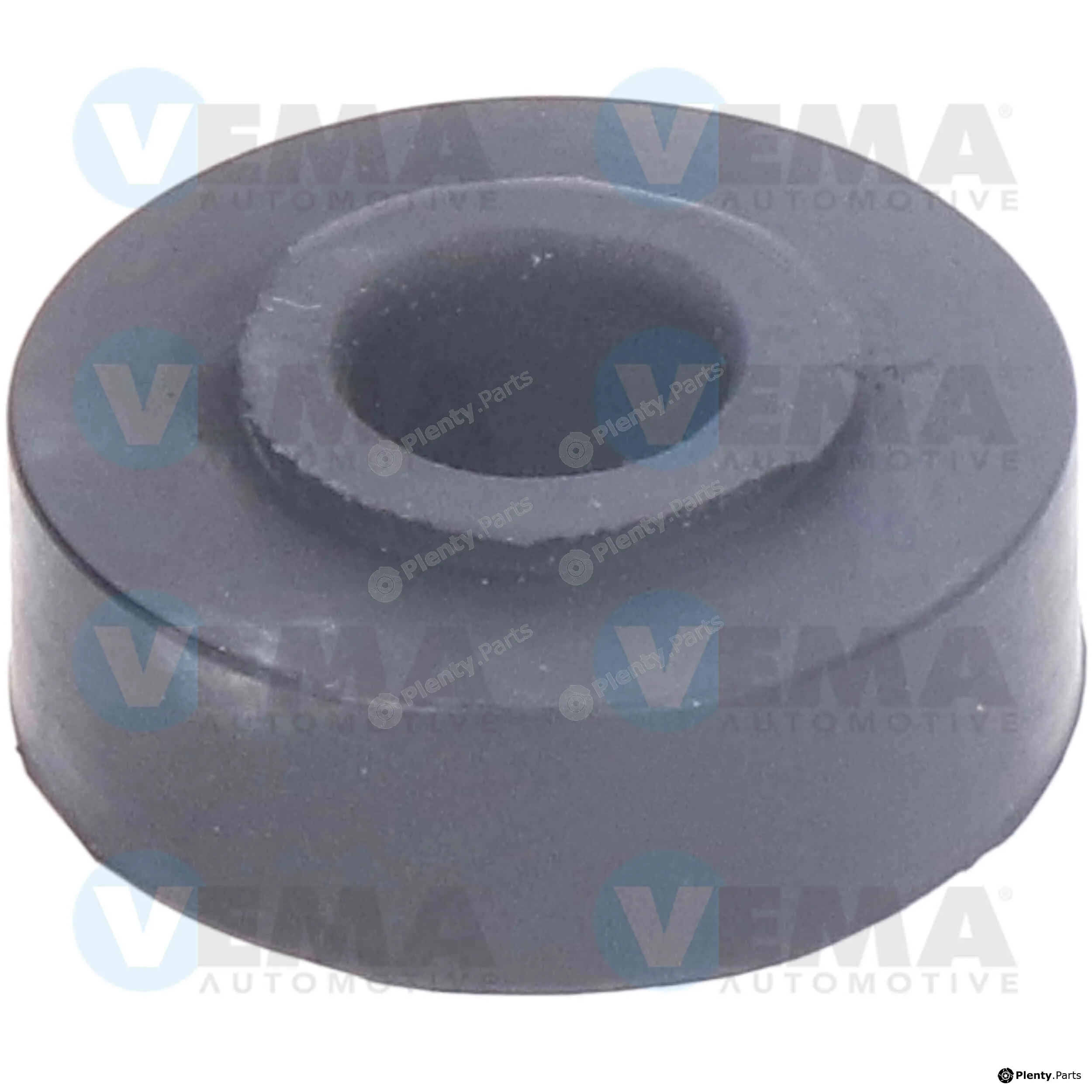 Vema 430273 — Mounting, engine