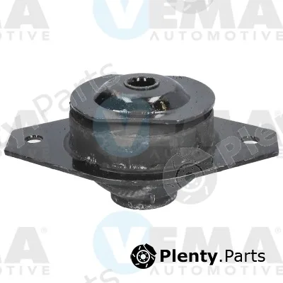 Vema 430669 — Mounting, engine