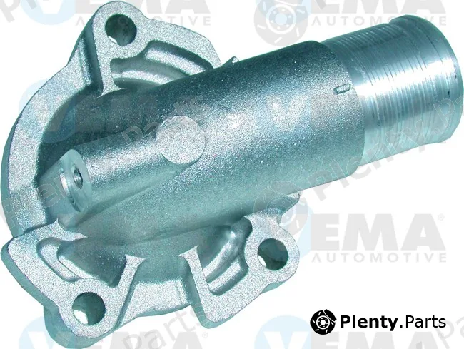 Vema 13894 — Coolant Flange