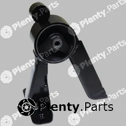 Vema VE52927 — Mounting, engine