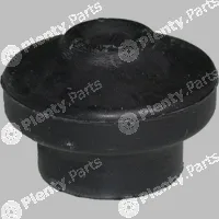 Vema VE50521 — Mounting, engine