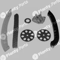 Vema 12342 — Timing Chain Kit