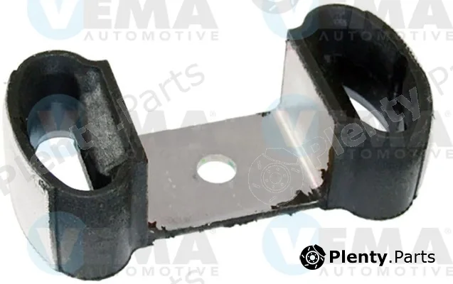Vema 430281 — Mounting, engine