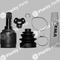 Vema 16449K1 — Joint Kit, drive shaft