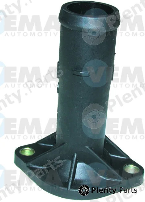 Vema 13873 — Coolant Flange