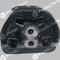 Vema VE5291 — Mounting, engine