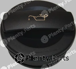 Vema VE80040 — Sealing Cap, oil filler neck