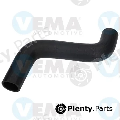 Vema VE55096 — Radiator Hose