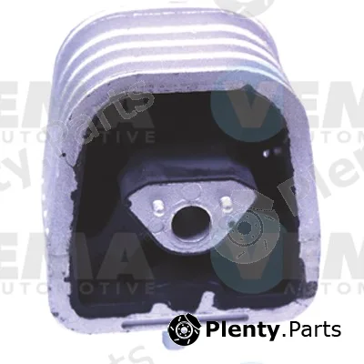 Vema 430222 — Mounting, engine