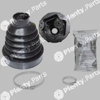 Vema VE7378/KM — Bellow Kit, drive shaft