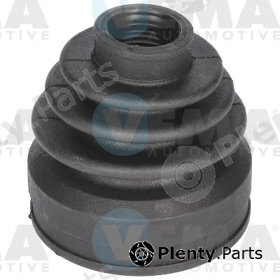 Vema 510014 — Bellow, drive shaft