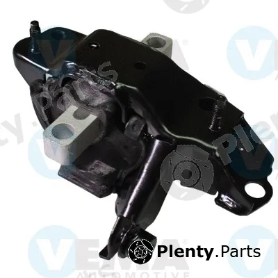 Vema VE53388 — Mounting, engine