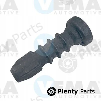 Vema 760008 — Seal, oil dipstick
