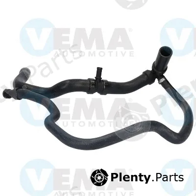 Vema VE54564 — Radiator Hose